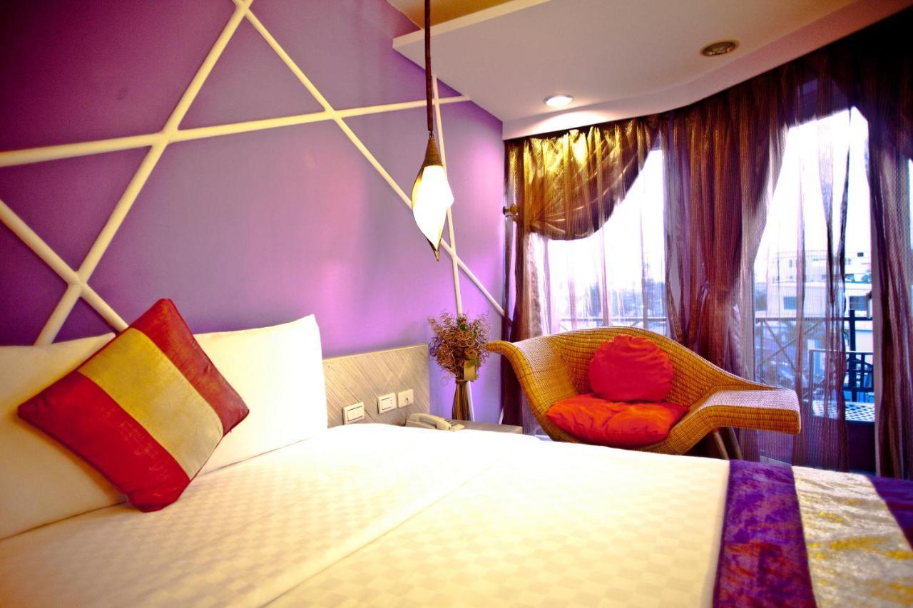Golden Sea Inn Kenting Exterior foto