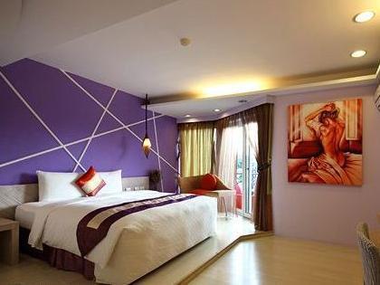 Golden Sea Inn Kenting Exterior foto